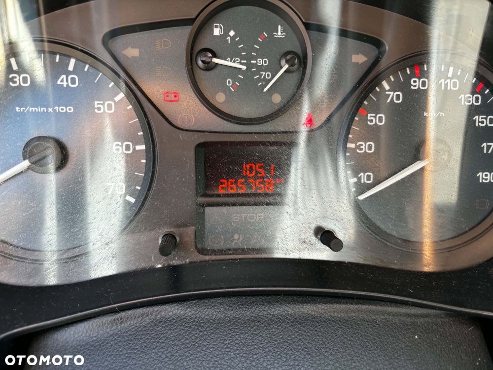 Citroen Berlingo 2009 photo 4