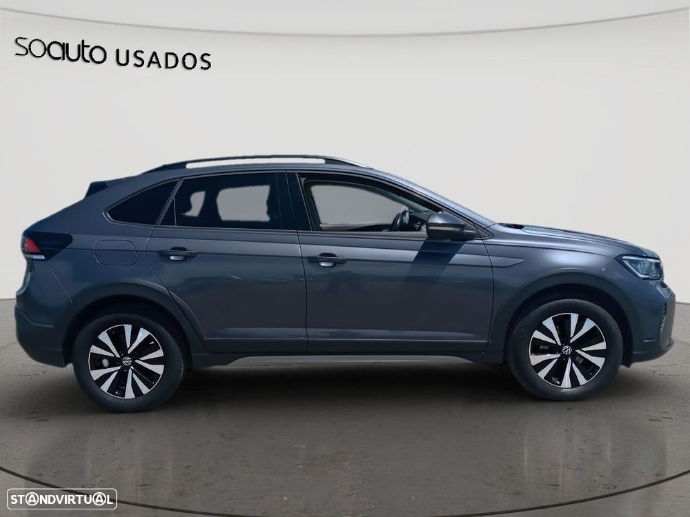 VW Taigo 1.0 TSI Life - 10