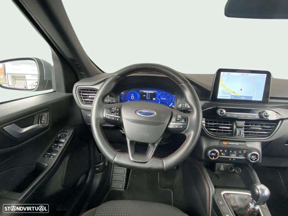 Ford Kuga 1.5 TDCi EcoBlue ST-Line - 10