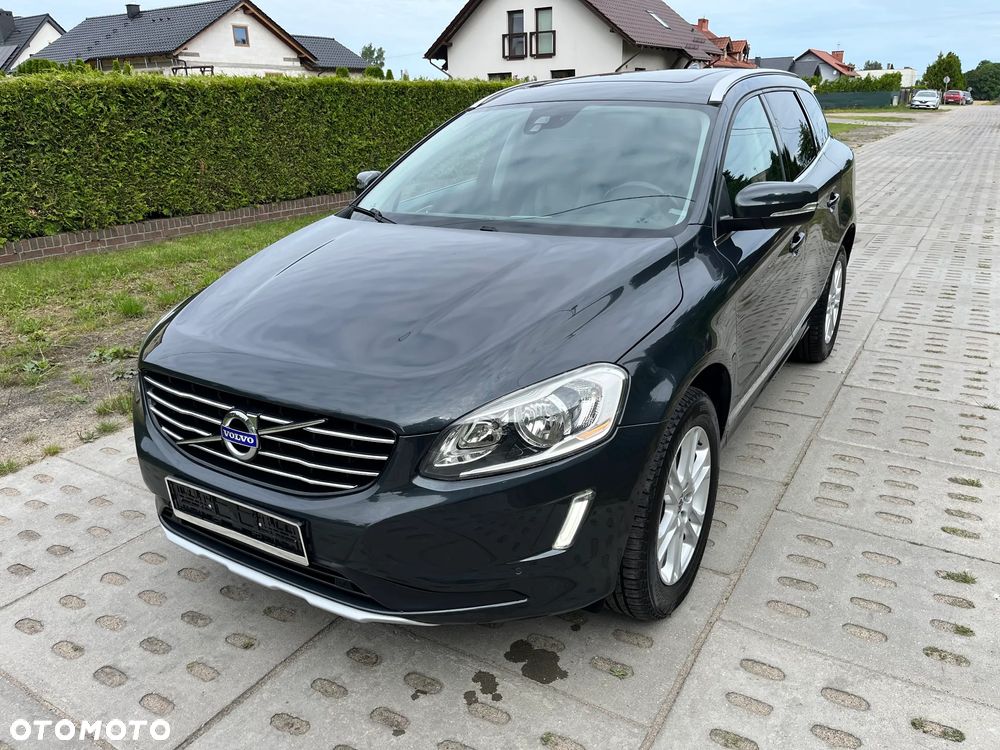 Volvo XC 60 D3 Summum - 2