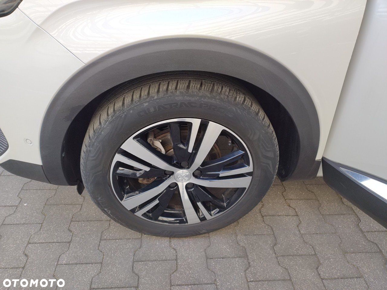 Peugeot 3008 1.2 PureTech GT S&S EAT8 - 11