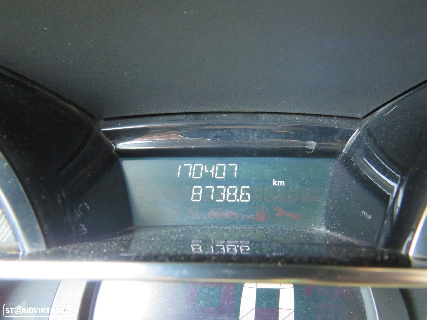 Renault Clio Sport Tourer 1.5 dCi Confort - 11