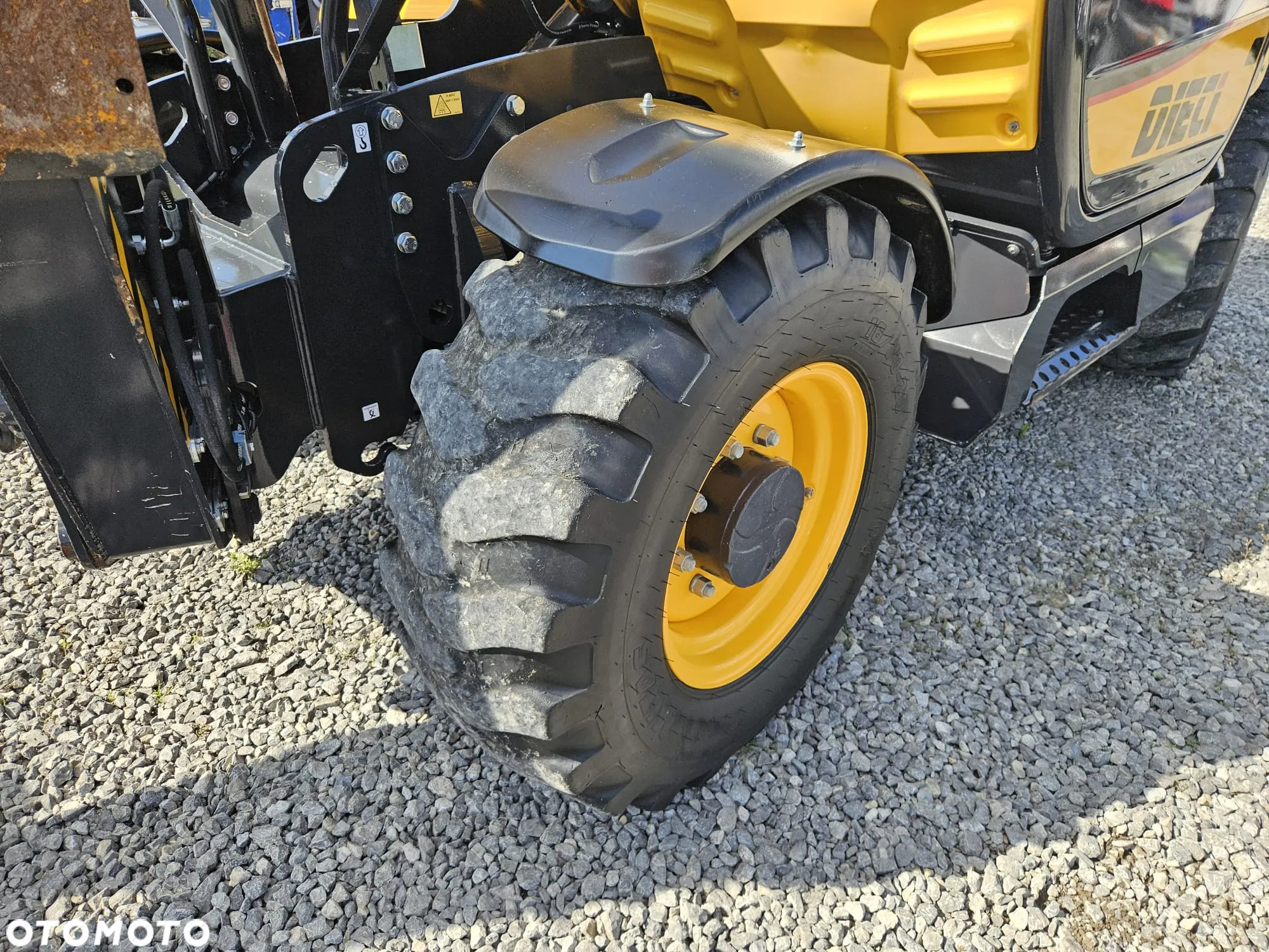 Dieci 175 Runner 40.13 - 25