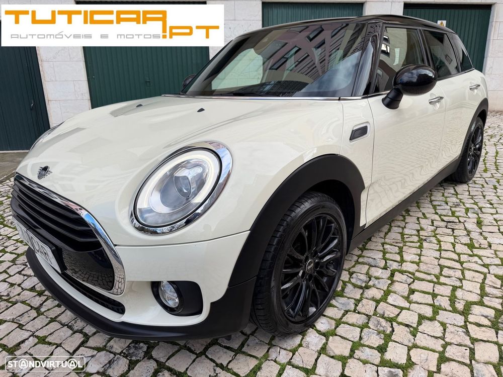 MINI Clubman Cooper - 1