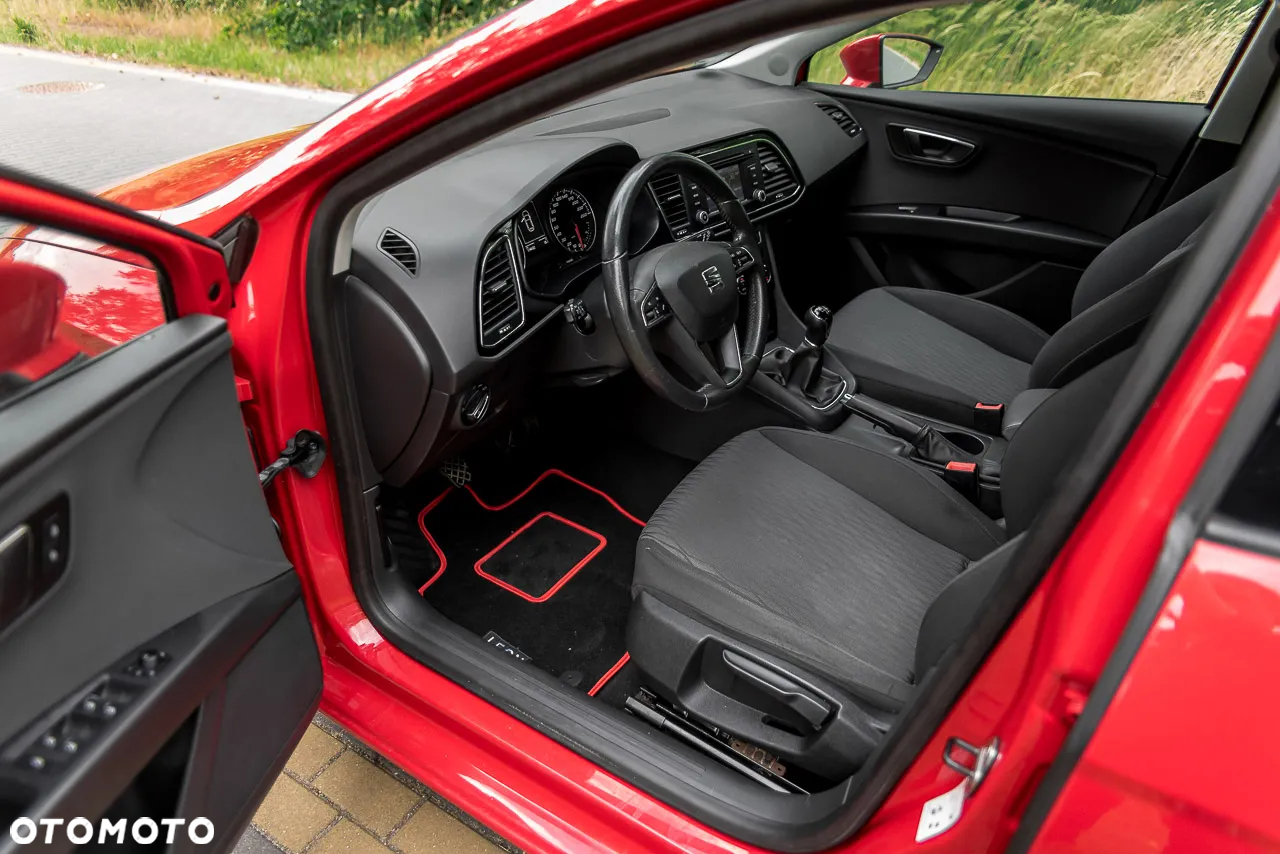 Seat Leon - 31
