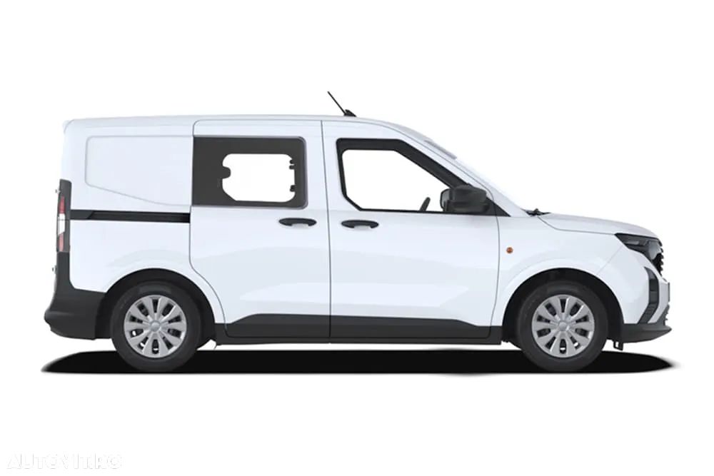 Ford NEW TRANSIT COURIER DCIV - 2