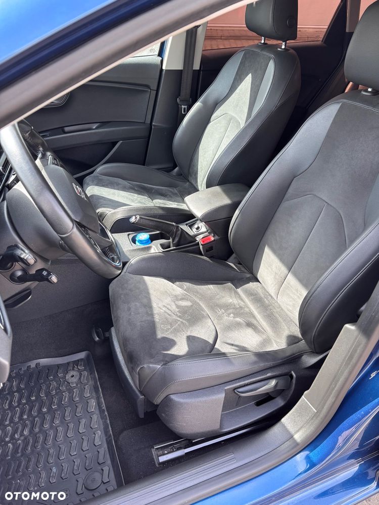 Seat Leon - 26