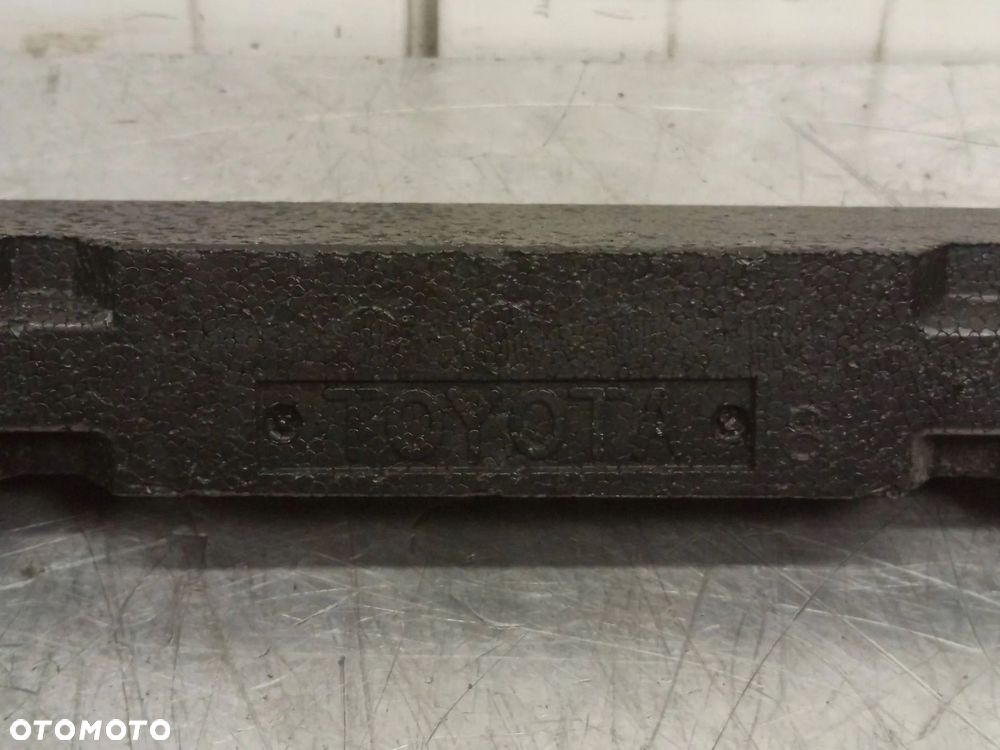 Absorber Styropian zderzaka przedniego Przód Toyota RAV 4 (XA30) 5261842010 - 6
