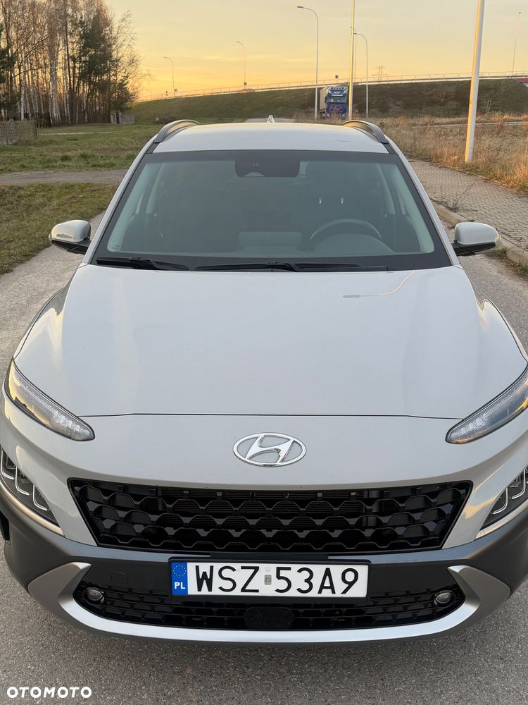 Hyundai Kona - 24