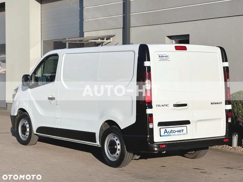 Renault Trafic - 11