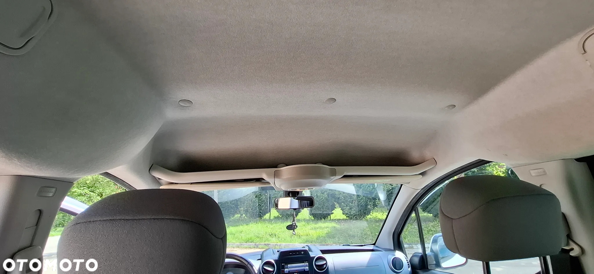Citroën Berlingo Multispace BlueHDi 120 S&S SHINE - 16