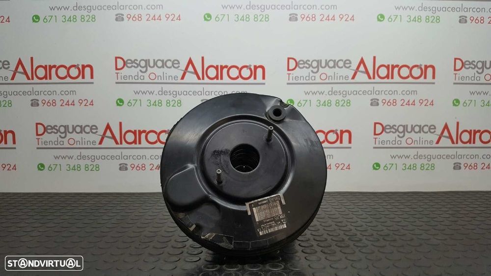 SERVOFREIO CITROEN C5 BERLINA LIVE - 7