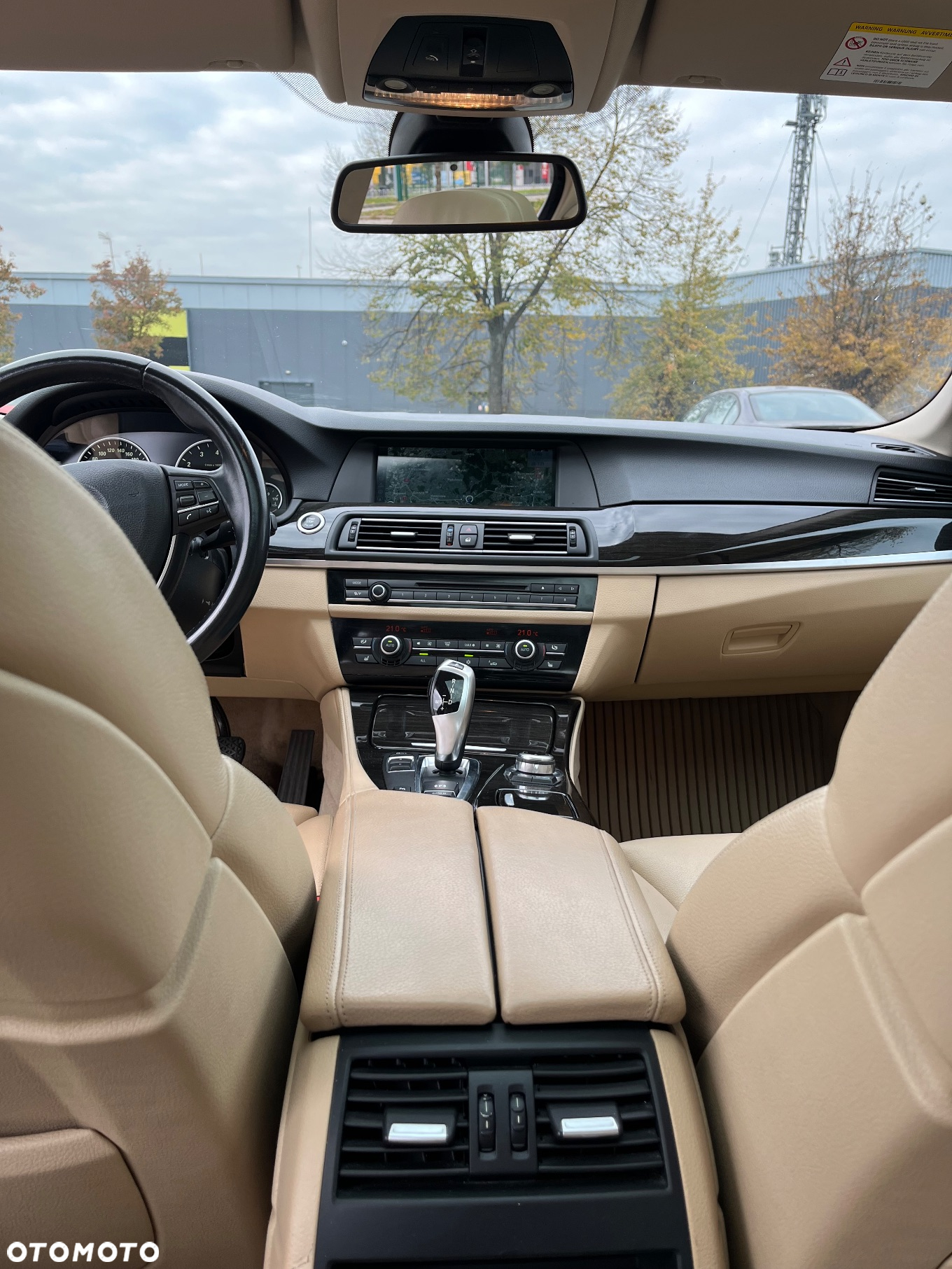 BMW Seria 5 - 20