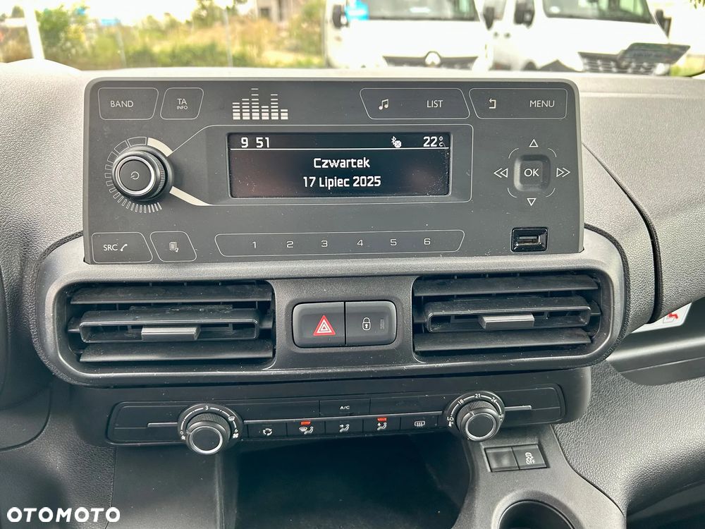 Toyota ProAce - 19