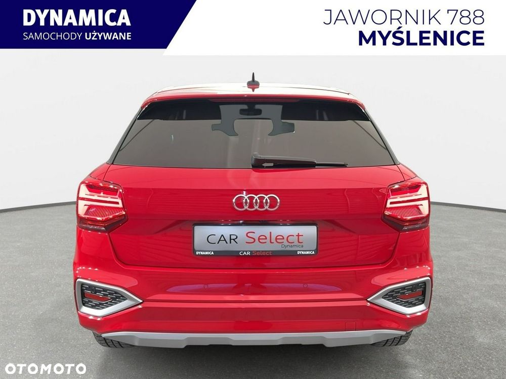 Audi Q2 - 8