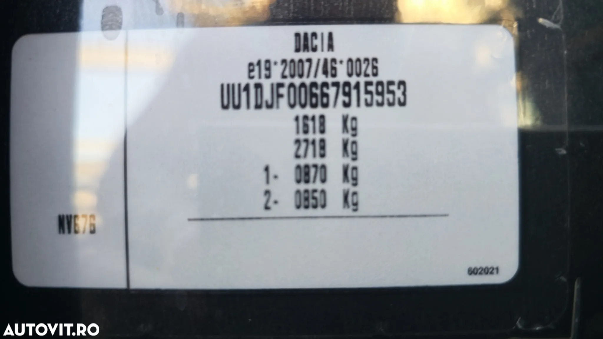 Dacia Sandero Stepway ECO-G 100 MT6 Comfort - 13