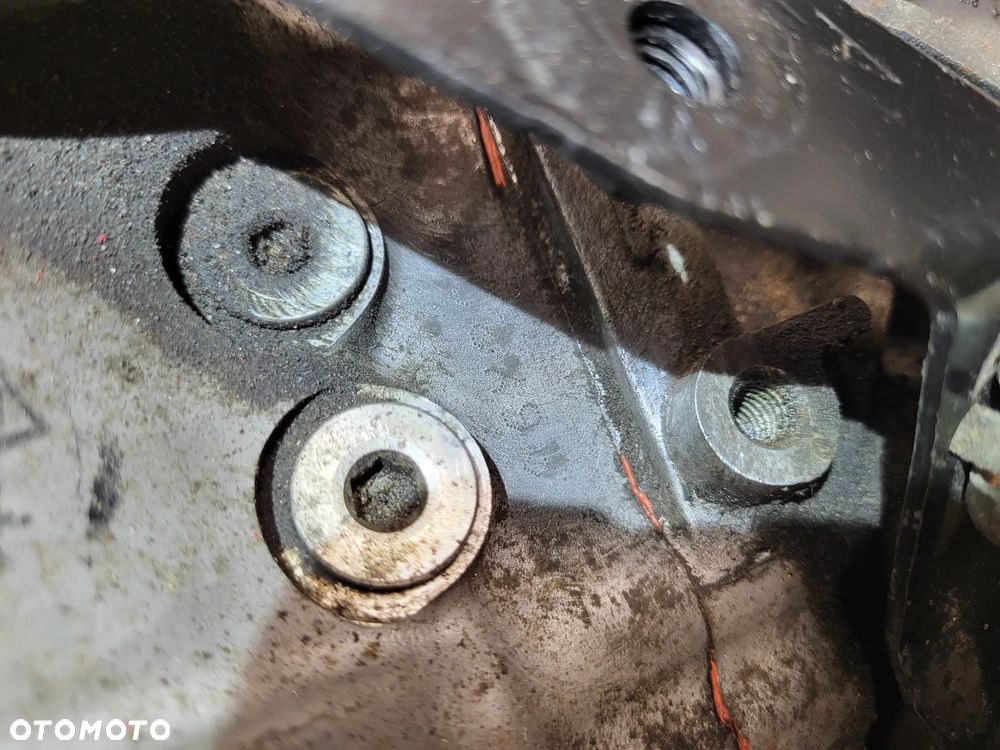 Toyota Rav4 III 2.2 D4D Skrzynia Biegów - 6