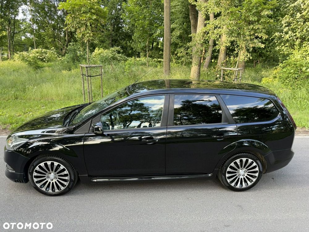 Ford Focus - 5