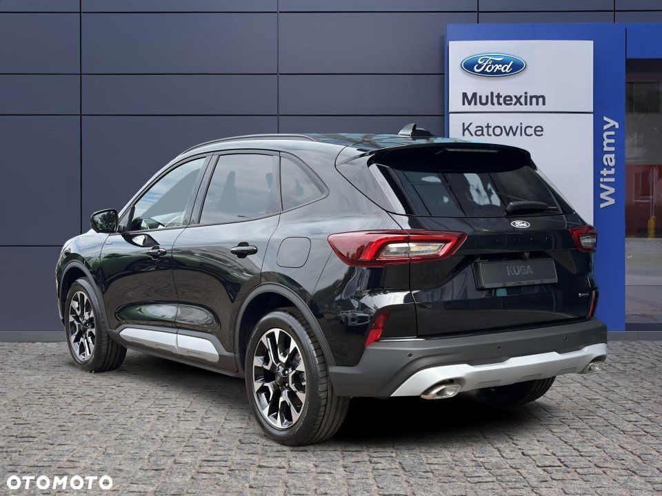 Ford Kuga - 3