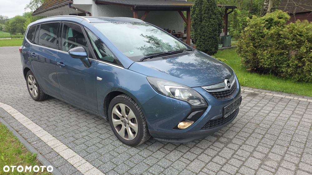 Renault Grand Scenic ENERGY TCe 115 INTENS - 19