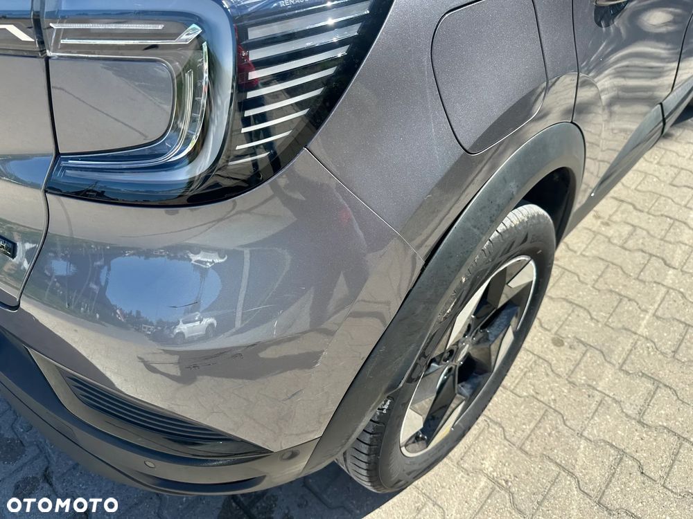 Renault Captur E-TECH Full 145 TECHNO - 25