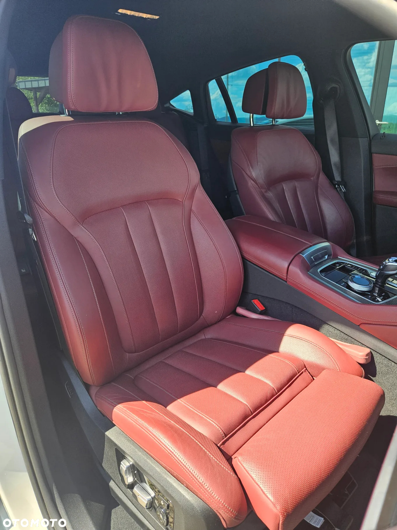 BMW X6 xDrive30d - 11