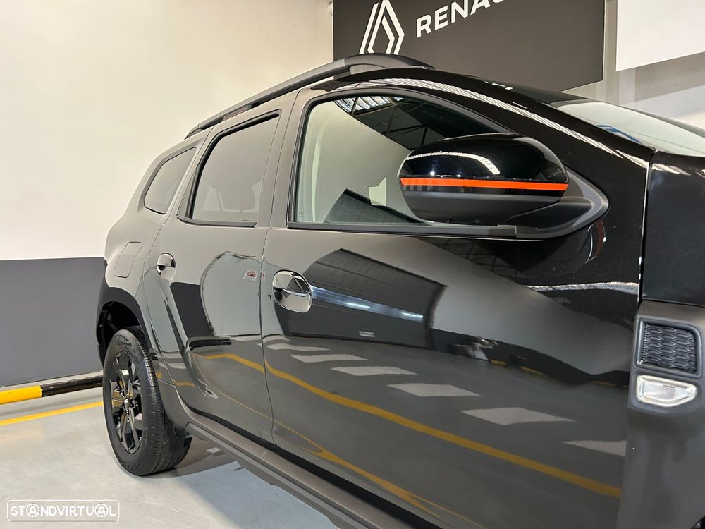 Dacia Duster - 12