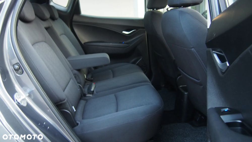 Kia Venga 1.4 CVVT Business Line - 10