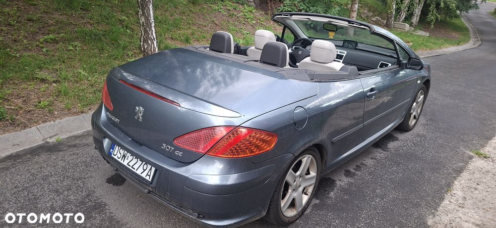 Peugeot 307 CC - 2