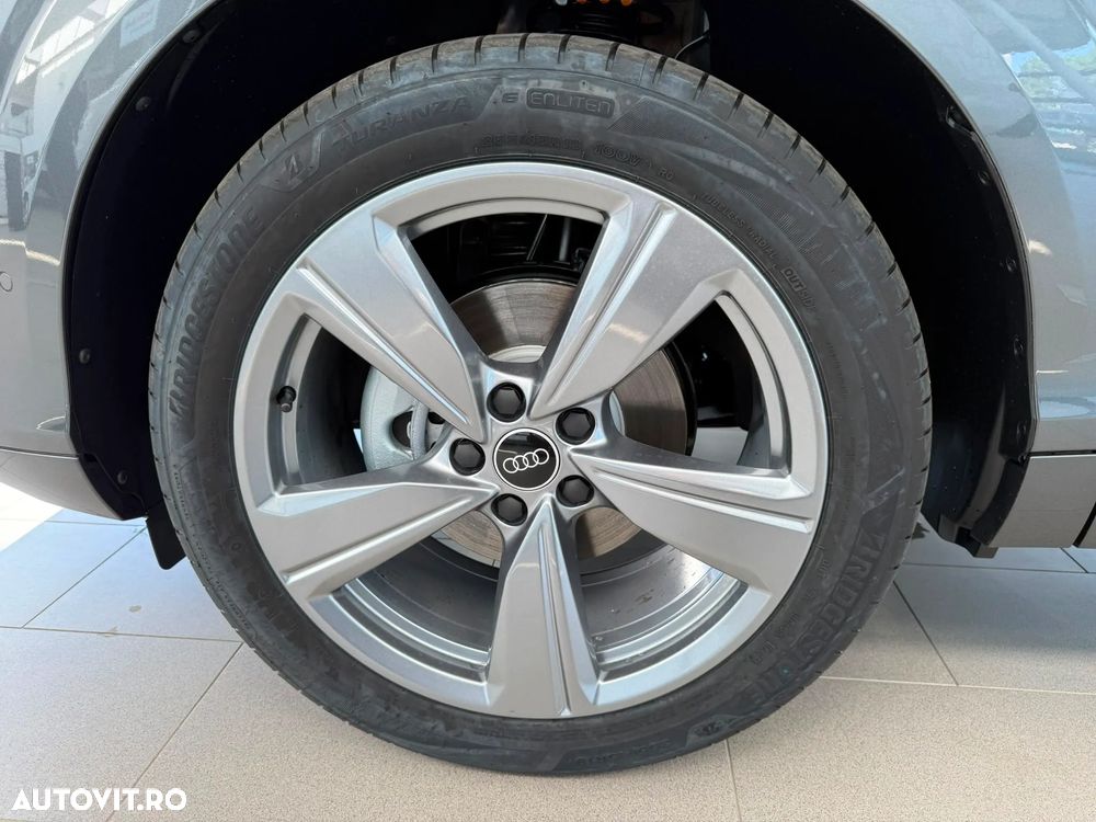 AUDI Q3 2026 — imagine 6