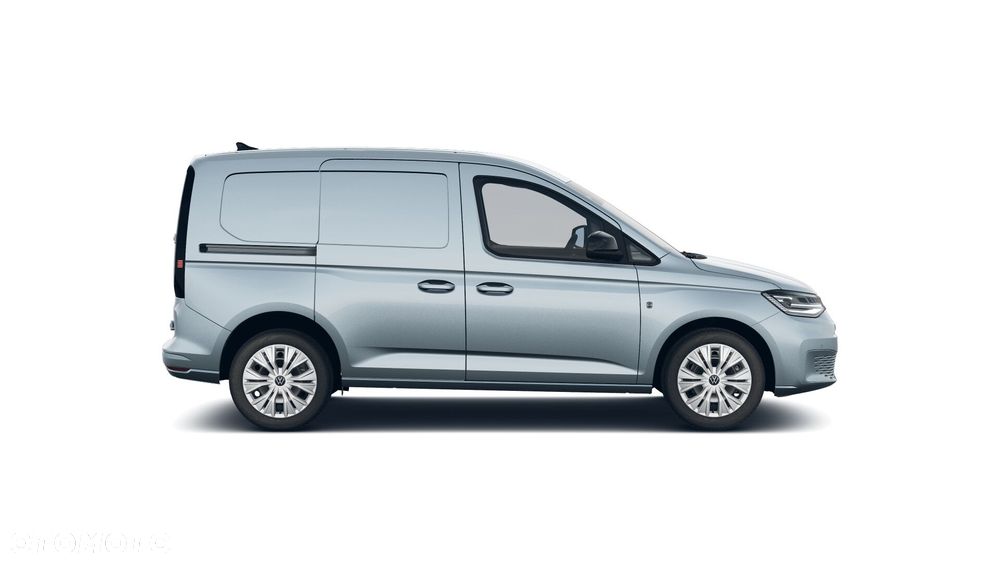 Volkswagen Caddy - 5