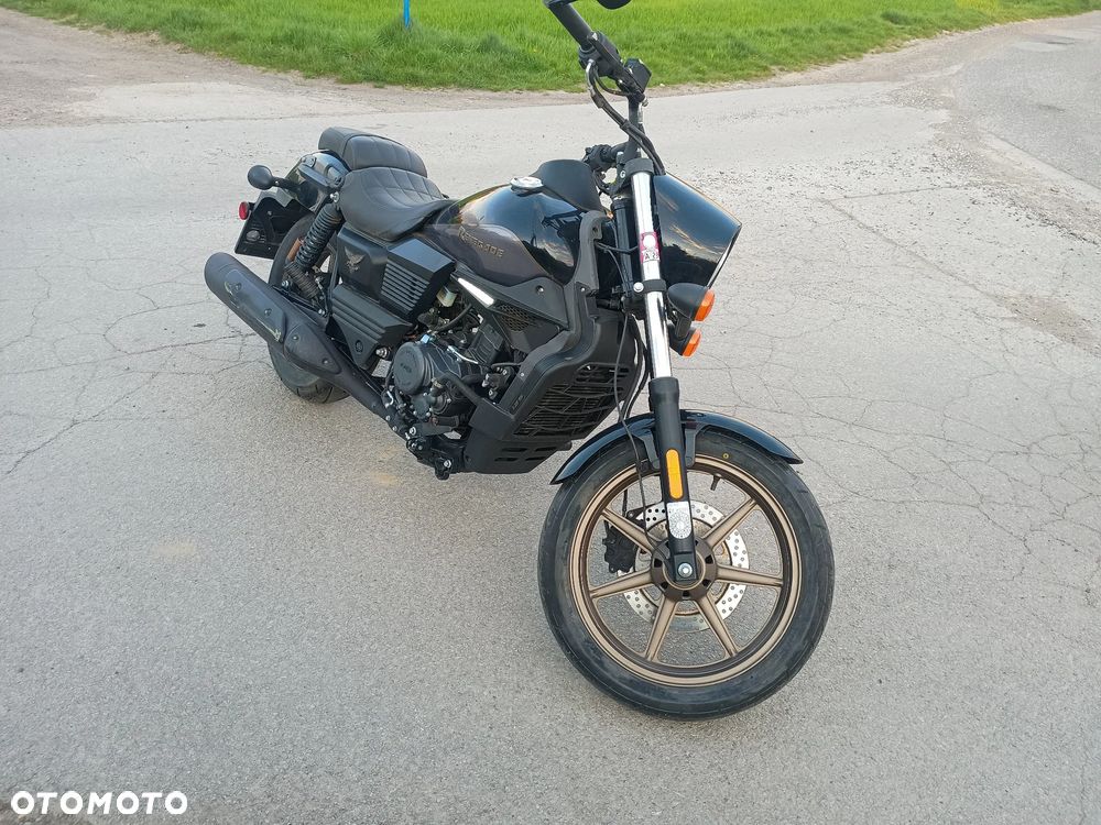 UM Renegade Freedom - 4