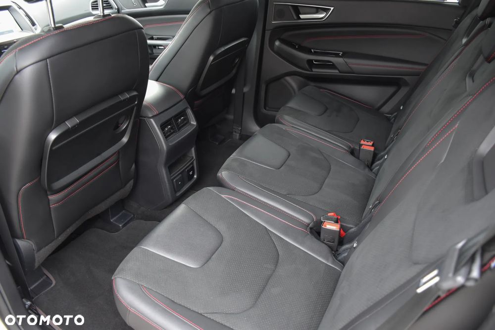 Ford S-Max 2.0 EcoBlue Allrad ST-Line - 35