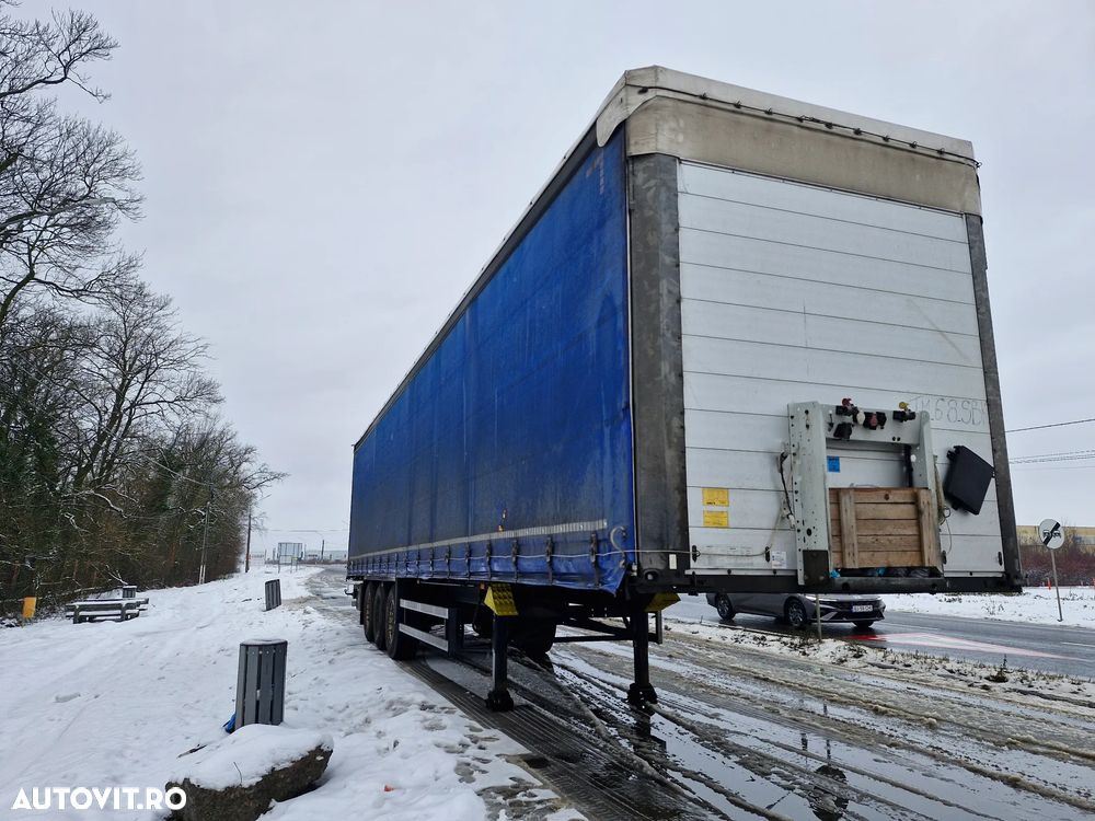 Schmitz Cargobull - 6