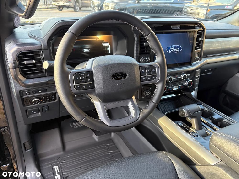 Ford F150 - 26