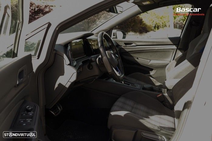 VW Golf 1.4 TSI GTE+ DSG - 19