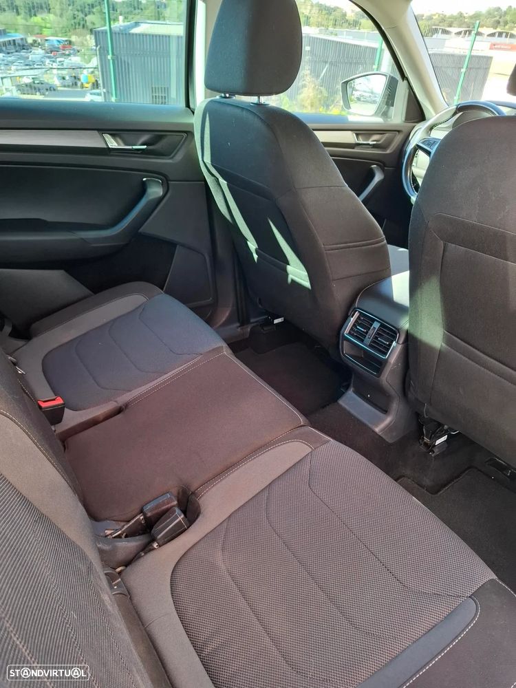 Skoda Kodiaq 2.0 TDI Style DSG - 11