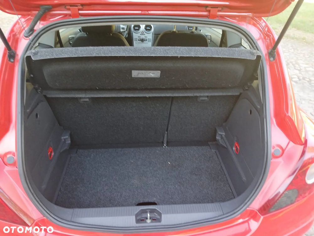 Opel Corsa 1.4 16V Limited Edition - 25