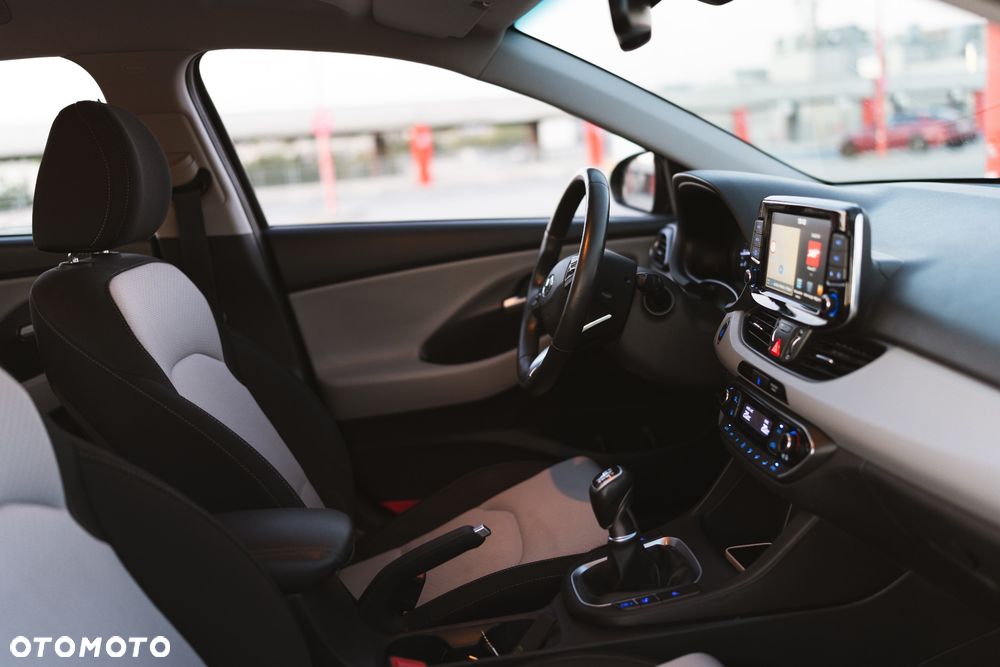 Hyundai i30 1.4 T-GDI Premium - 13
