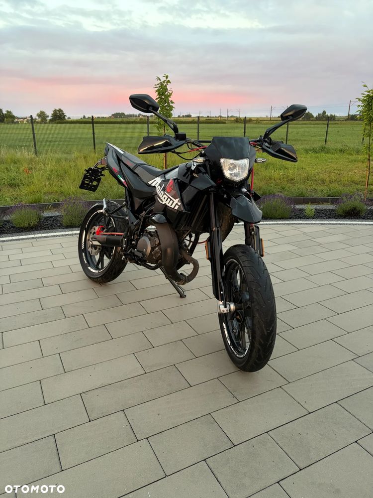 Malaguti XSM - 10