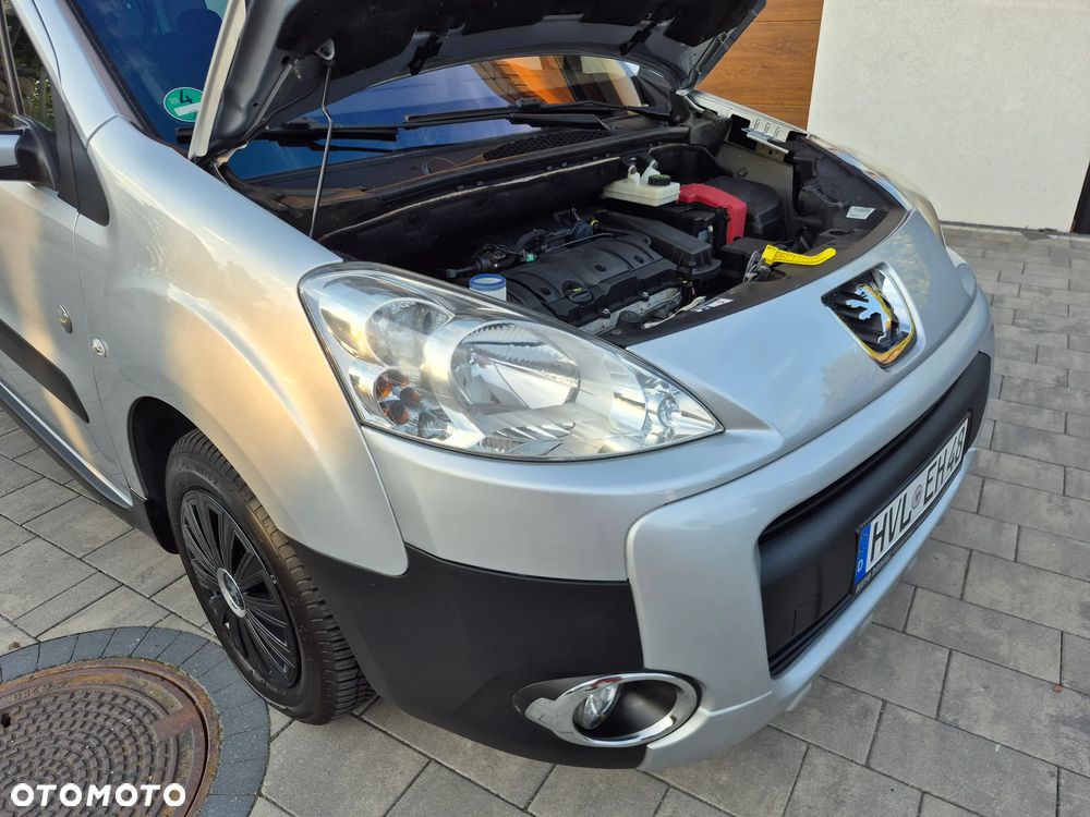 Peugeot Partner 110 Tendance - 35