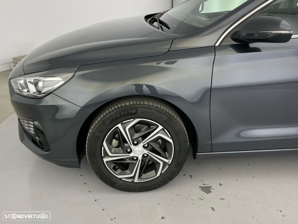 Hyundai i30 1.0 T-GDI Style - 19