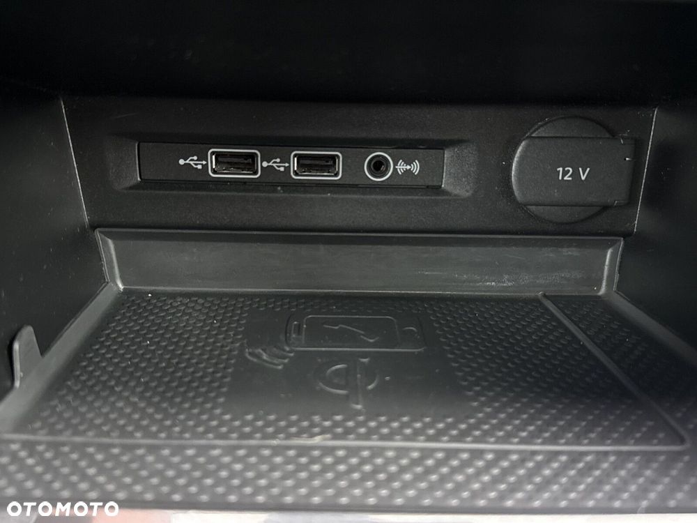 Volkswagen Tiguan Allspace 2.0 TSI 4Mot Highline DSG - 22