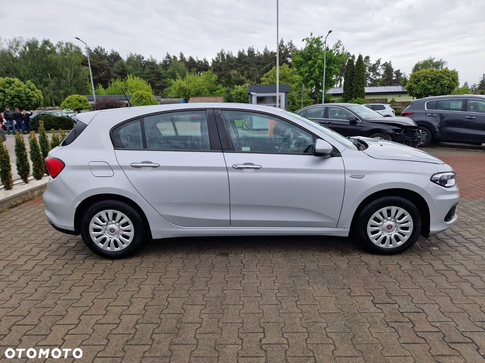 Fiat Tipo 1.4 16v Pop - 1