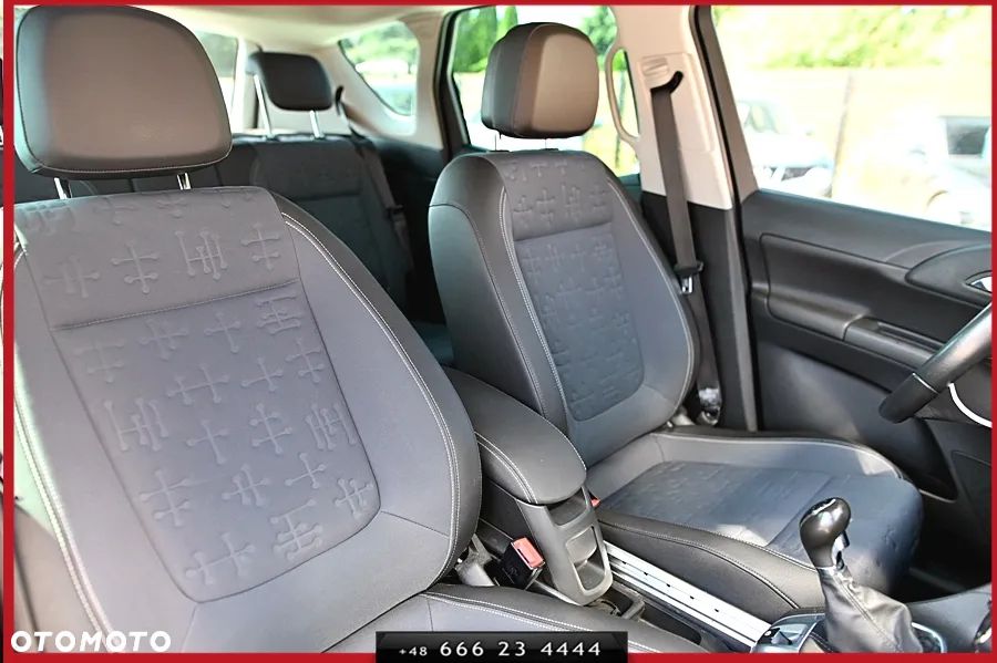 Opel Meriva 1.4 Design Edition - 16