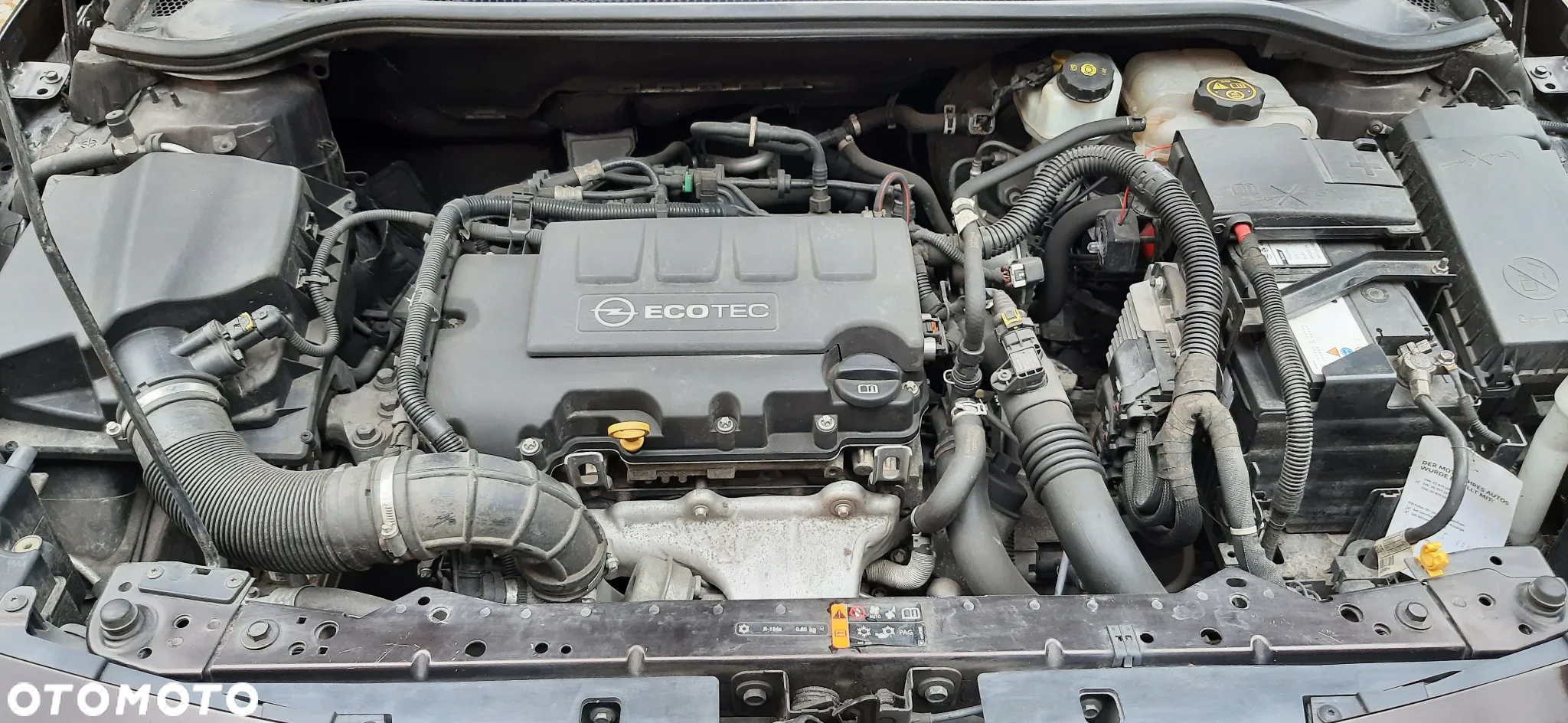 Opel Astra - 8