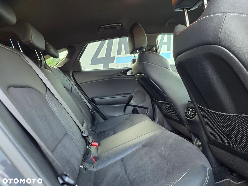Kia ProCeed 1.5 T-GDI DCT7 OPF GT LINE - 15