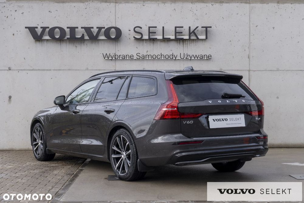 Volvo V60 - 7