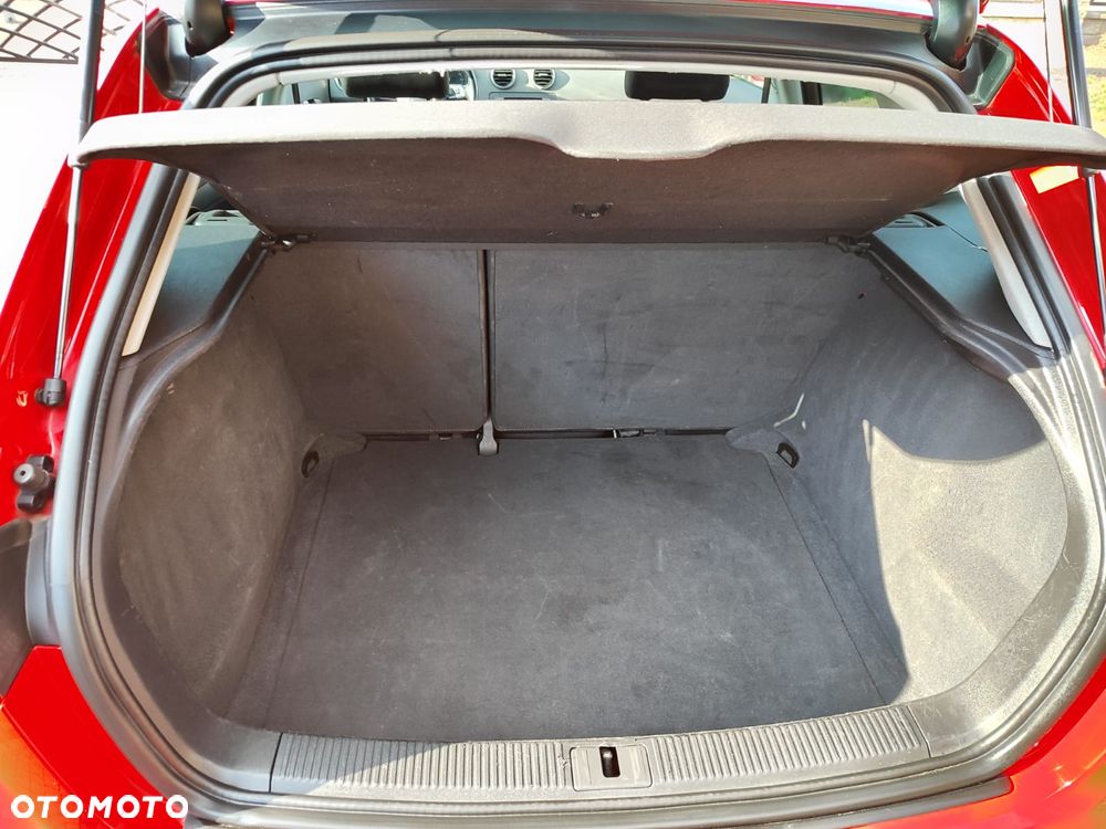 Audi A3 Sportback - 11