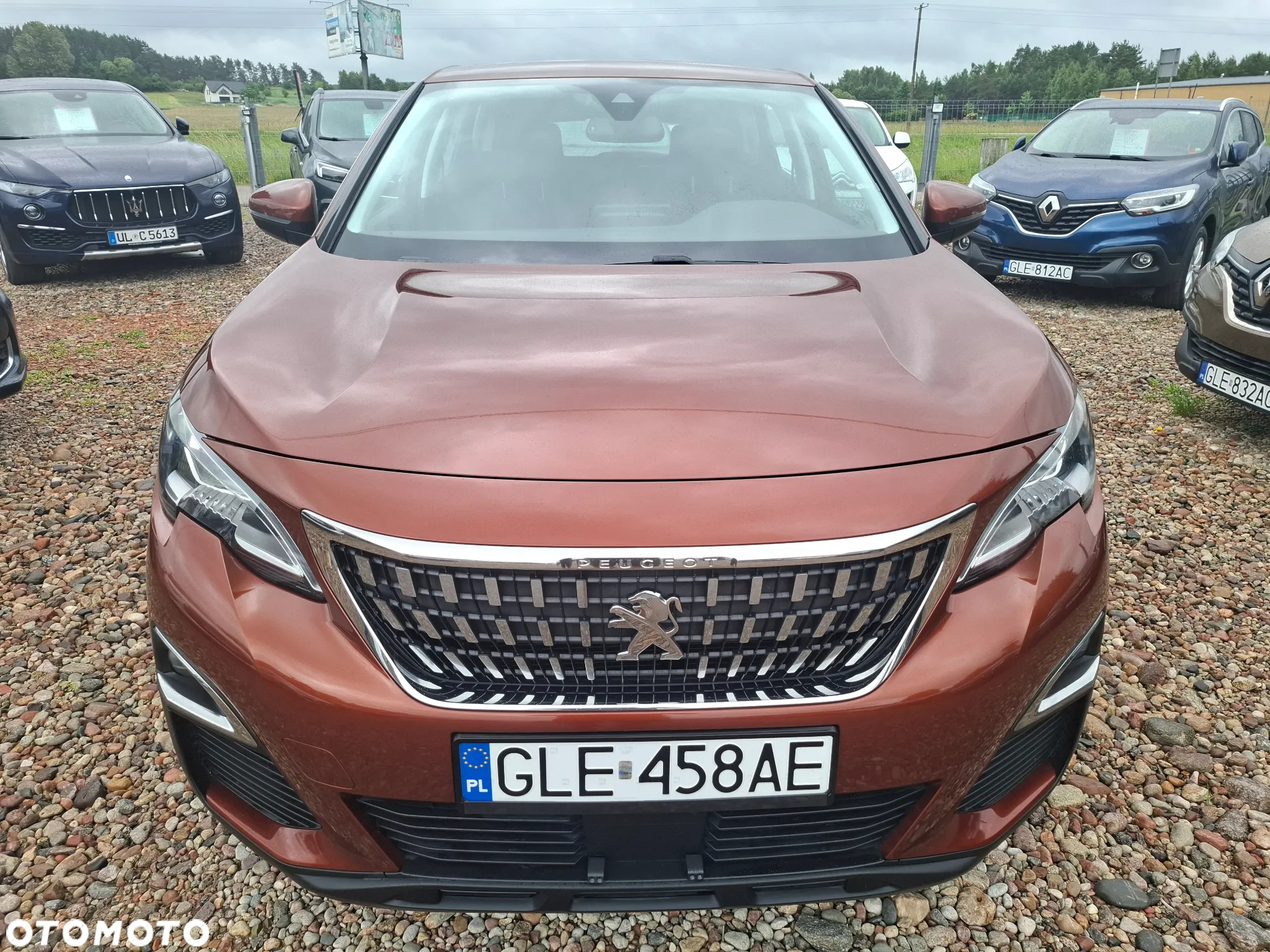 Peugeot 3008 1.2 PureTech Allure - 2